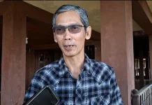 Iraw Tengkayu 2026, Utamakan Potensi Lokal