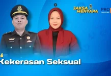 Kejaksaan Negeri Tarakan Soroti Kasus Kekerasan Seksual Anak