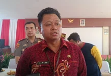 Terhalang Regulasi, Pemprov Tak Dapat Jalankan SOA Penerbangan Perintis