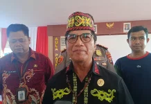 Tokoh Adat Lundayeh Apresiasi Pihak Susi Air Batalkan Biaya Tambahan