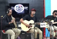 RRI Tarakan Konsisten Wadahi Talenta Musik Lokal