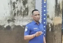 Stok Air Baku PDAM Diperkirakan Bertahan Sebulan