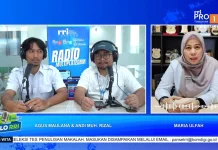 Ombudsman Kaltara Soroti Kasus Dokter Spesialis dan Tiket Kerayan