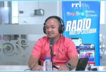 Tantangan Hukum Kebijakan Digital Jadi Sorotan di Tarakan