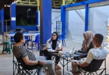 Kontingen Tana Tidung Diharapkan Bawa Prestasi di Powarda Nunukan