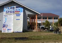 Tidak Masuk Sekolah Negeri, Disdikbud Kaltara Sarankan ke Swasta