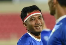 Robi Darwis ke Arema FC