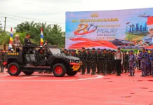 Polri untuk Masyarakat, Semangat Baru di Hari Bhayangkara ke-80
