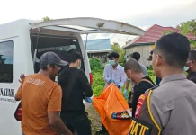 Pria 50 Tahun Ditemukan Meninggal di Kontrakan Sengkawit