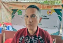 Dugaan Piagam Panahan Palsu di SPMB Tarakan, Perpani Beri Tanggapan