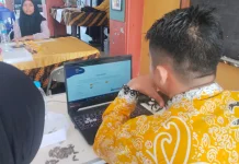 SMPN 2 Tarakan Telusuri Dugaan Piagam Panahan Palsu