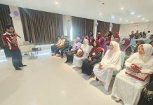 Atasi Masalah Sosial, Al-Marhamah Luncurkan Sekolah Lansia S1-S3