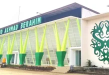 RSUD Ahmad Berahim Dijadwalkan Beroperasi 9 Agustus