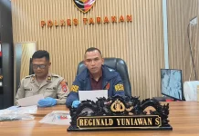 Dugaan Persekusi di Karang Harapan dalam Penyidikan Polres Tarakan