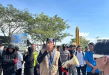Sempat "Mencekik", Harga Tiket Pesawat Perintis Kembali Normal
