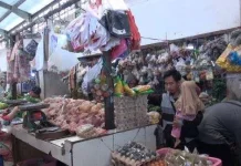 Inflasi Tanjung Selor Melonjak 4,60 Persen, Tertinggi di Kaltara, Harga Kebutuhan