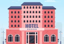 Wisatawan Bertambah, Hotel di Bulungan Tetap Sepi