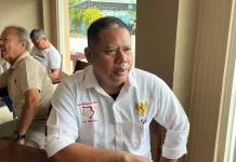 Perpani Kaltara Minta Klub Jaga Nama Baik Organisasi