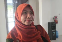 Puskesmas Gunung Lingkas Gencarkan CKG