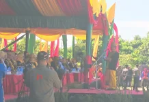 Festival Budaya Iraw Tengkayu Ditetapkan Setiap Tahun