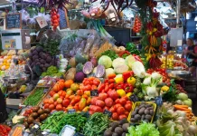 Harga Pangan di Tarakan Stabil, Perubahan Terjadi pada Cabai dan Sayuran