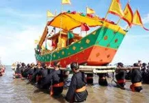 Pemkot Tarakan Pertahankan Iraw Tengkayu Terus Masuk dalam KEN Kemenpar RI