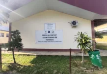 Sekolah Rakyat Rintisan Tarakan Baru Jaring 170 Calon Murid Baru