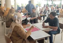Menakar Solusi Disdik Tarakan bagi Calon Siswa Tereliminasi Sistem
