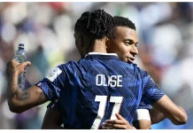 Persaingan Top Assist Piala Dunia 2026: Michael Olise Memimpin