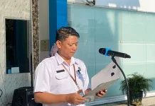 Apel Kedisiplinan di Lingkungan LPP RRI Tarakan