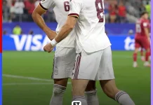 Spanyol Hentikan Portugal 1-0, La Roja ke Perempat Final