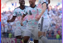 Belgia Libas Amerika Serikat 4-1, Melaju ke Perempat Final Piala Dunia 2026