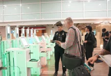 Imigrasi Catatkan Kenaikan PNBP 6.42% dari Sektor Visa