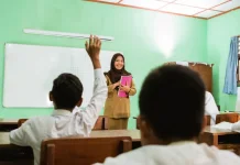 Pemenuhan Tenaga Pendidik Jadi Perhatian Pemerintah Bulungan