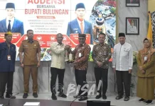 Penanganan Stunting Harus Menyeluruh, Bupati: Jangan Andalkan Pemerintah Saja