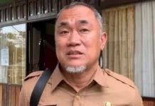 DPUTR Tarakan Agendakan Perbaikan Jalan menuju Kawasan Wisata Pantai Ratu Intan