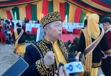 Dampak ‘Pivot Strategy’ Kemenparekraf, Kunjungan Wisman RI Tetap Tumbuh Lima Persen