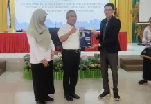 Bukan Sekadar Aplikasi, Pastikan SPBE Update Data dan Tidak Parsial