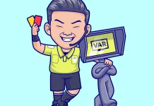 Teknologi Modern Sepak Bola, Menilik Sejarah Lahirnya VAR