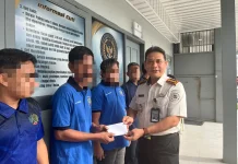 Pemberdayan Warga Binaan, Hasilkan Produk UMKM hingga Tabungan Premi