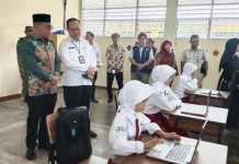 SRT 59 Tarakan Buktikan 'Keajaiban' Karakter dalam 9 Bulan