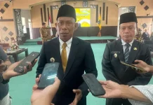 Bupati Wajibkan Program Kejar,  Pelajar Didorong Miliki Rekening Tabungan