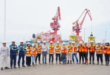 Sinergi Kaltara Siap Hubungkan UMKM dengan Industri