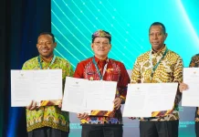 Pemprov Kaltara Tegaskan Komitmen Wujudkan Daerah Bebas Kusta, Wagub: Hapus Stigma,