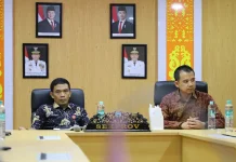Sekolah Unggul Garuda Diproyeksikan Gerakkan UMKM dan Ekonomi Lokal Kaltara