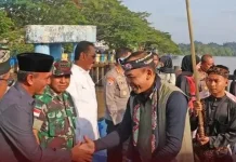 Sambut Kapolda Baru, DPRD Kaltara Dorong Penguatan Sinergi Jaga Stabilitas Daerah
