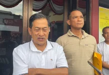 Iwan Setiawan Laporkan Balik MI, Merasa Nama Baiknya Dicemarkan