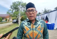 Putusan MK Pilkada Langsung, Gerindra Kaltara Tancap Gas