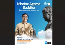Formula Buddha Atasi Krisis Pinjaman Daring