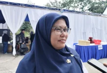 Masih Ada Orang Tua Tarik Anaknya dari SRT 59 Tarakan